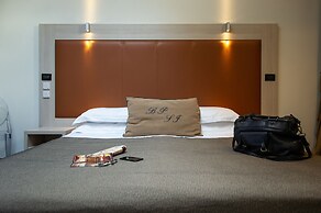 Borgo Pio Suites Inn