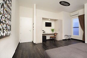 Borgo Pio Suites Inn