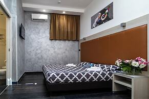 Borgo Pio Suites Inn