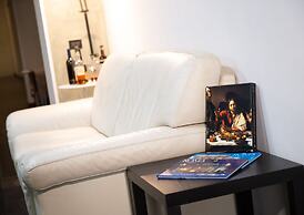 Borgo Pio Suites Inn