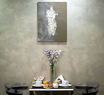 Borgo Pio Suites Inn