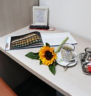Borgo Pio Suites Inn