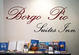 Borgo Pio Suites Inn