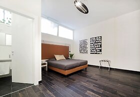 Borgo Pio Suites Inn