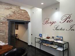 Borgo Pio Suites Inn