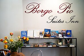Borgo Pio Suites Inn