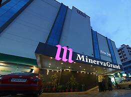 Minerva Grand Kondapur