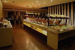 Minerva Grand Kondapur