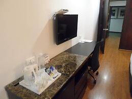 Minerva Grand Kondapur