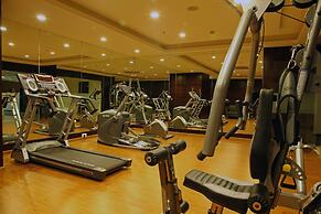 Minerva Grand Kondapur