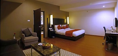 Minerva Grand Kondapur