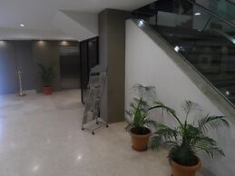 Minerva Grand Kondapur