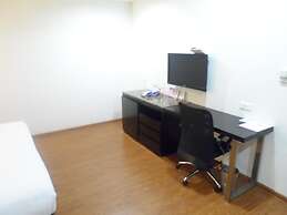 Minerva Grand Kondapur