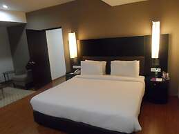 Minerva Grand Kondapur