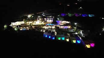 Doric Eco Boutique Resort & Spa - Sicily