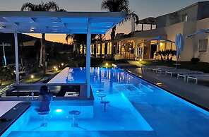 Doric Eco Boutique Resort & Spa - Sicily