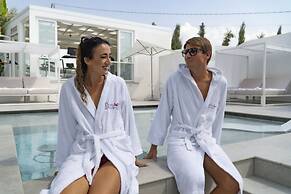 Doric Eco Boutique Resort & Spa - Sicily