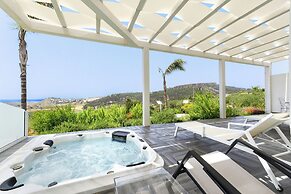 Doric Eco Boutique Resort & Spa - Sicily