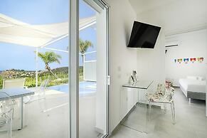 Doric Eco Boutique Resort & Spa - Sicily