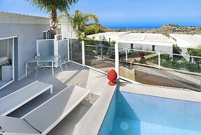 Doric Eco Boutique Resort & Spa - Sicily