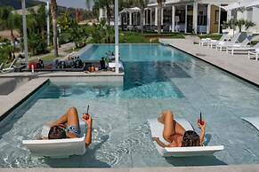 Doric Eco Boutique Resort & Spa - Sicily