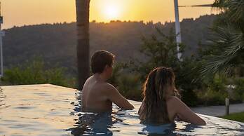 Doric Eco Boutique Resort & Spa - Sicily