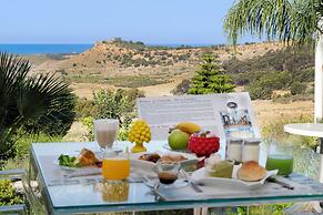 Doric Eco Boutique Resort & Spa - Sicily