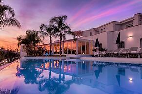 Doric Eco Boutique Resort & Spa - Sicily