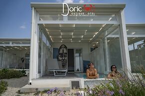 Doric Eco Boutique Resort & Spa - Sicily