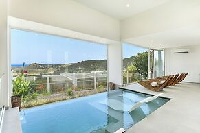 Doric Eco Boutique Resort & Spa - Sicily