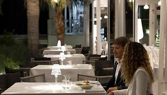 Doric Eco Boutique Resort & Spa - Sicily