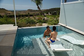 Doric Eco Boutique Resort & Spa - Sicily