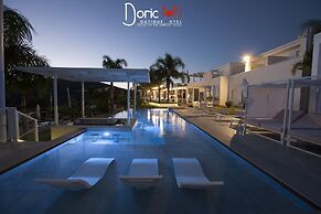 Doric Eco Boutique Resort & Spa - Sicily