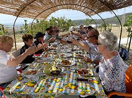 Doric Eco Boutique Resort & Spa - Sicily