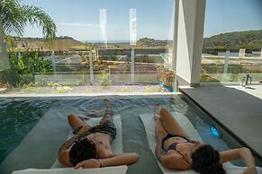 Doric Eco Boutique Resort & Spa - Sicily