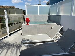 Doric Eco Boutique Resort & Spa - Sicily