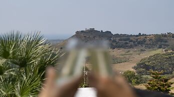 Doric Eco Boutique Resort & Spa - Sicily