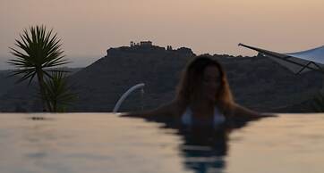 Doric Eco Boutique Resort & Spa - Sicily