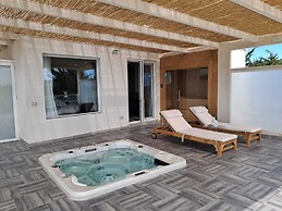 Doric Eco Boutique Resort & Spa - Sicily