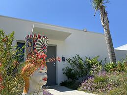 Doric Eco Boutique Resort & Spa - Sicily