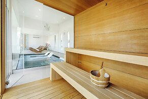 Doric Eco Boutique Resort & Spa - Sicily