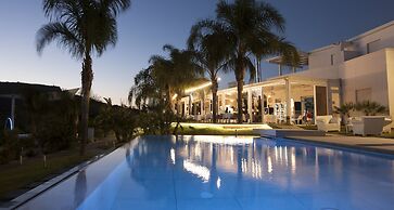Doric Eco Boutique Resort & Spa - Sicily