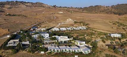 Doric Eco Boutique Resort & Spa - Sicily