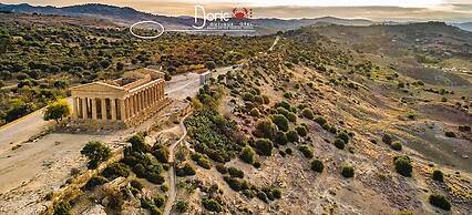 Doric Eco Boutique Resort & Spa - Sicily