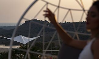 Doric Eco Boutique Resort & Spa - Sicily