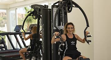 Doric Eco Boutique Resort & Spa - Sicily