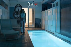 Doric Eco Boutique Resort & Spa - Sicily