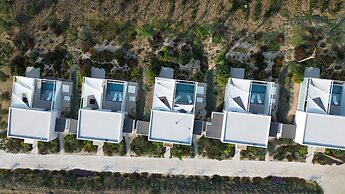 Doric Eco Boutique Resort & Spa - Sicily