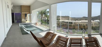 Doric Eco Boutique Resort & Spa - Sicily