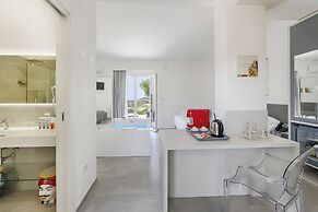 Doric Eco Boutique Resort & Spa - Sicily